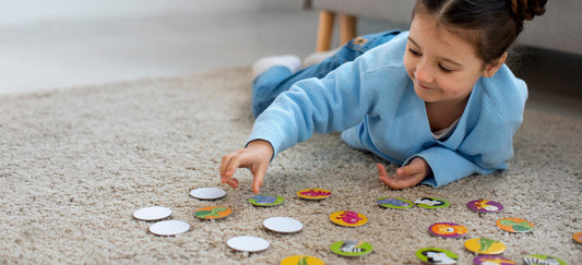 Boosting Executive Function Skills through Games - Wonderful Little Company ™