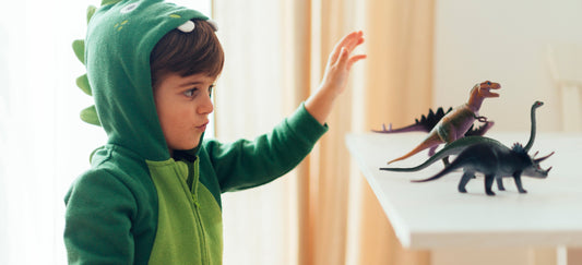 Best educational toys for 3 year olds - Wonderful Little Company ™