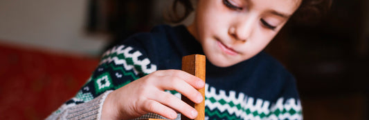 How to Support Building Emotional Resilience - Wonderful Little Company ™