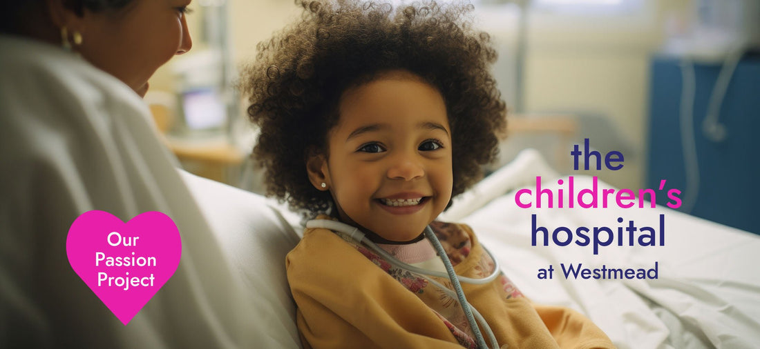 The 'Wonderful Little Company' brings joy to young children in hospitals - Wonderful Little Company ™