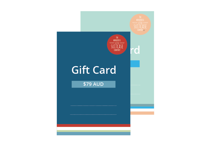 Wonderful Little Company Gift Cards