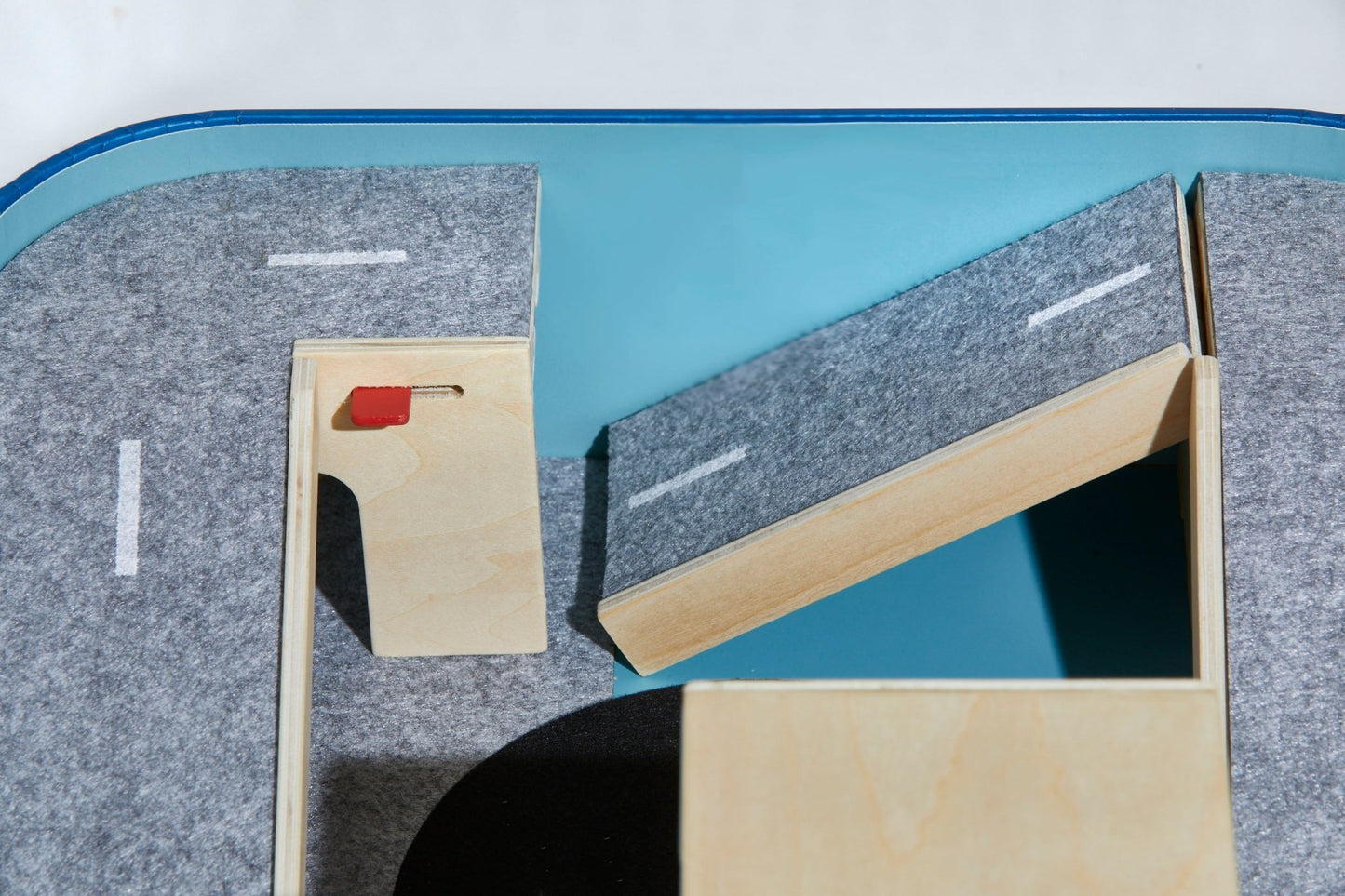 Car Adventure Bundle - Suitcase + Playmat + 2 Extra Cars (Save $24) - Wonderful Little Company ™