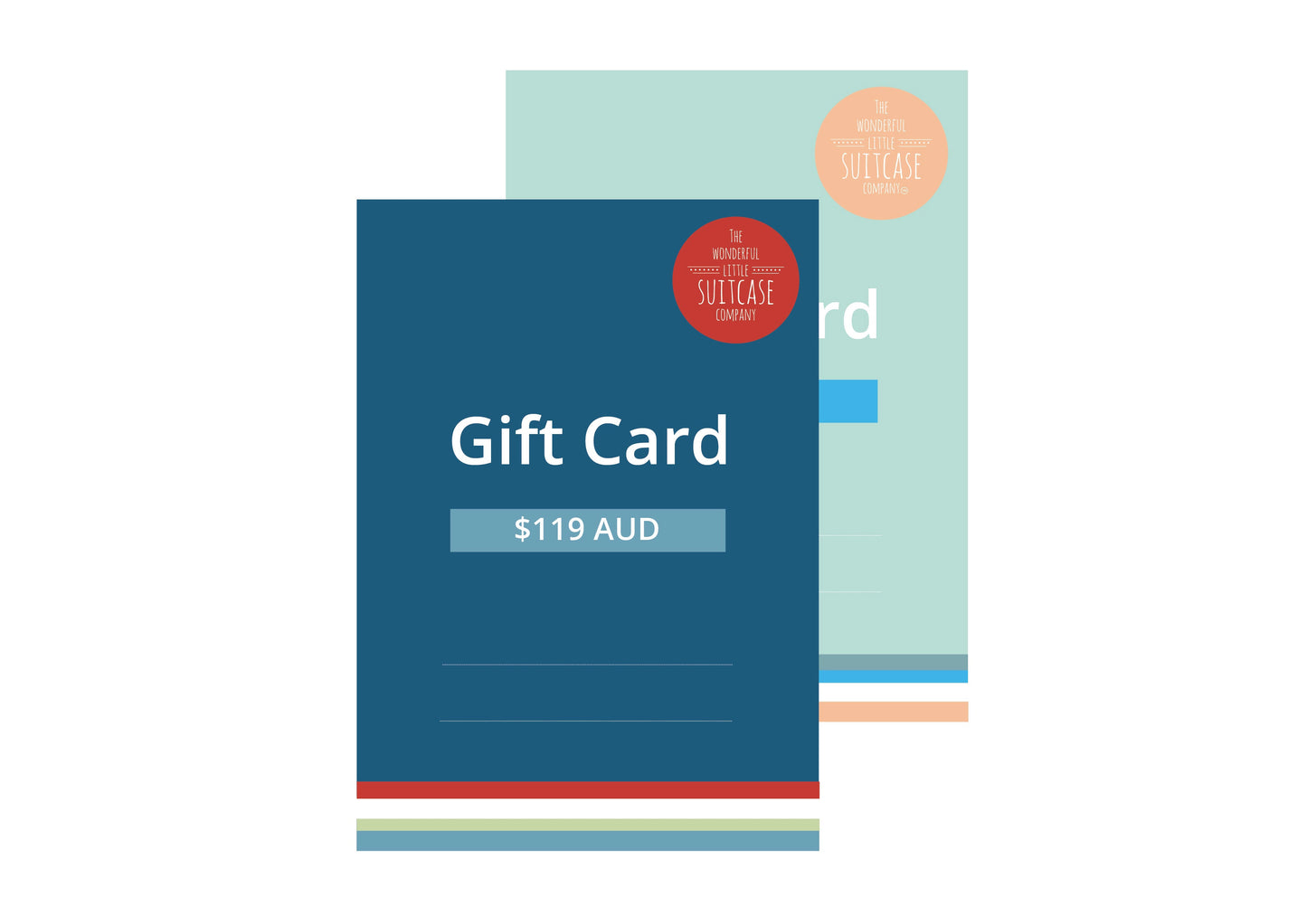 Wonderful Little Company Gift Cards