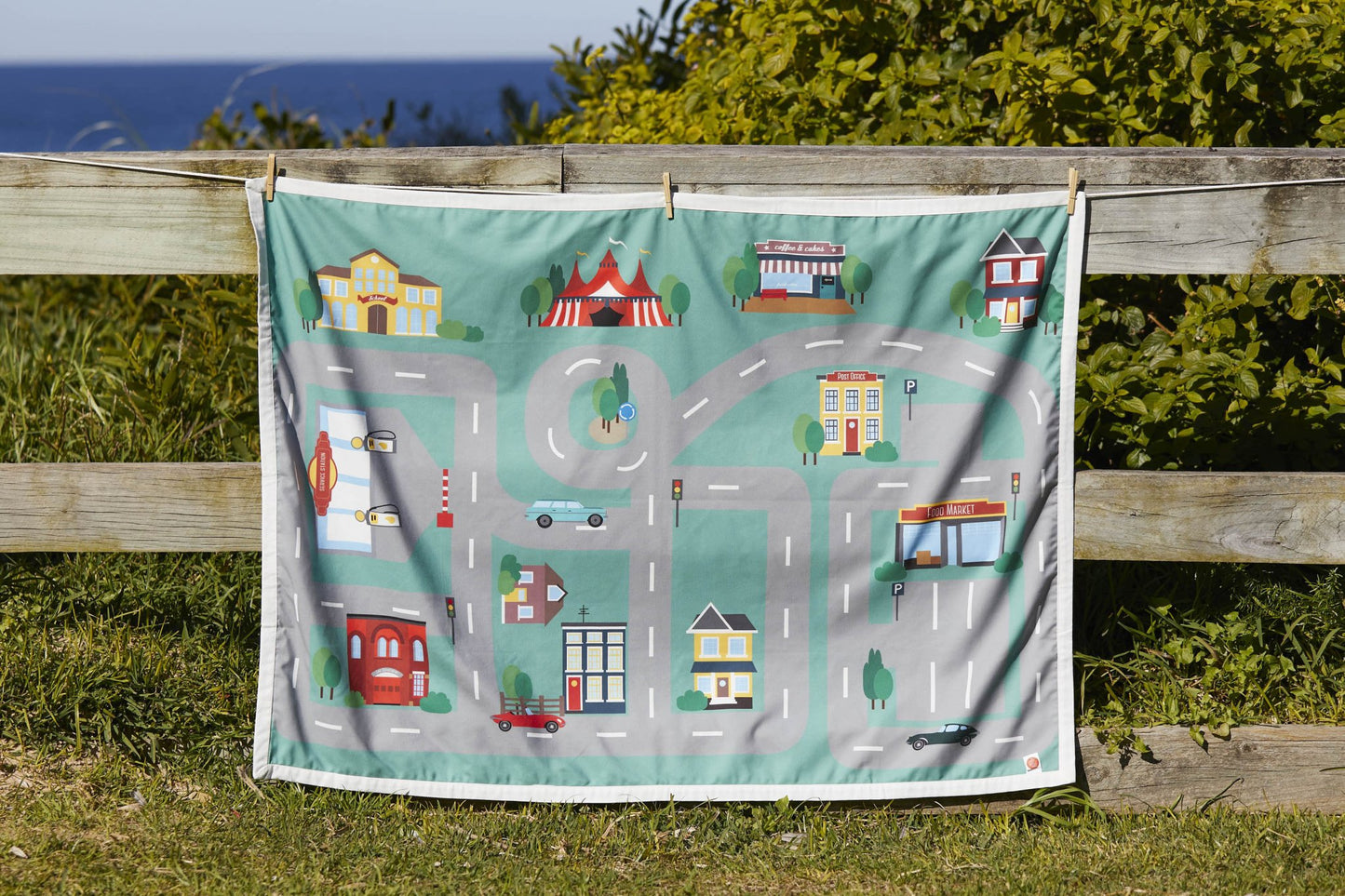 Little Car Suitcase limited Bundle Offer. - Travel Toy for Toddlers Ages 2 - 4 - Wonderful Little Company ™