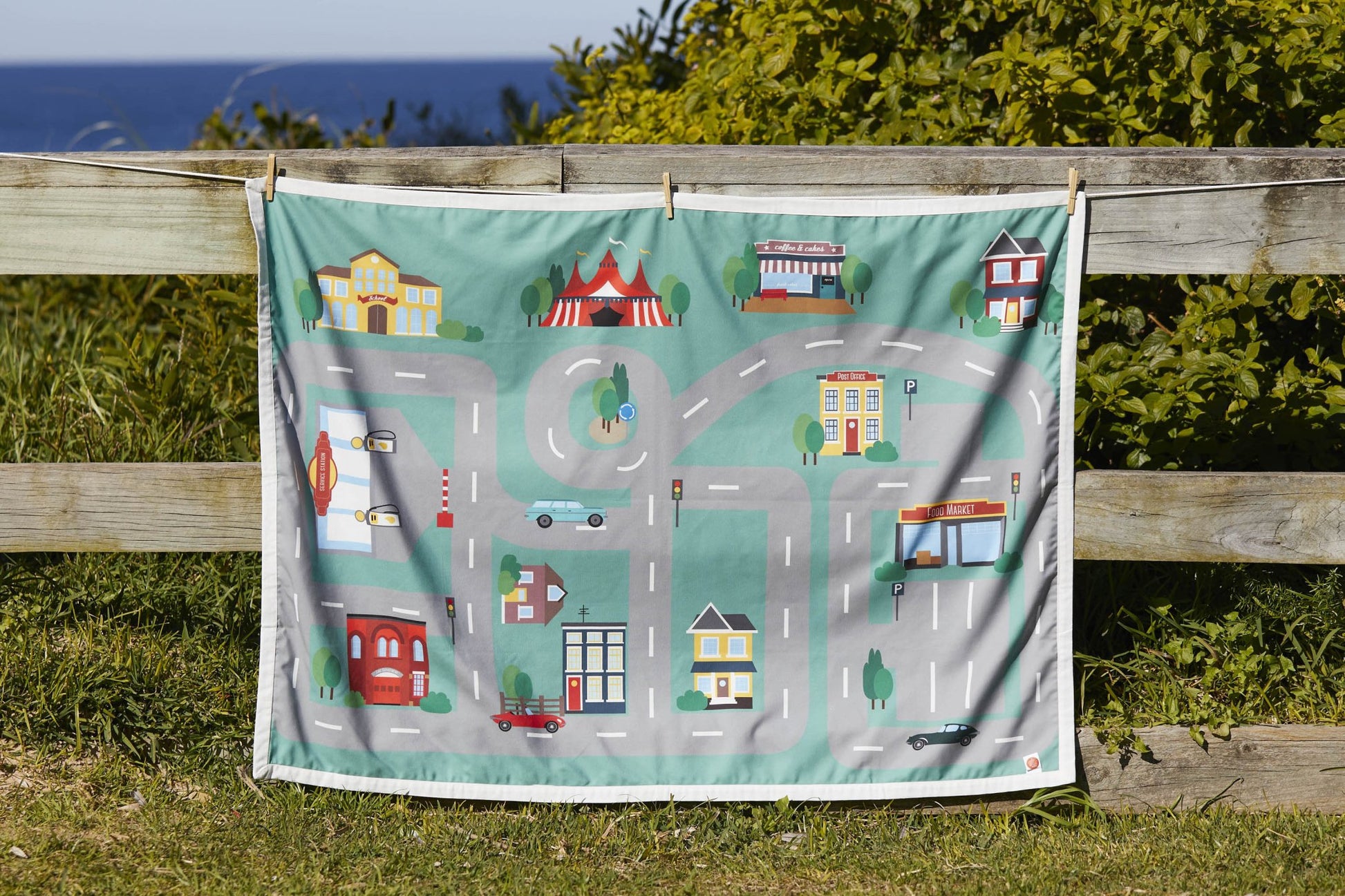 Little Car Suitcase limited Bundle Offer. - Travel Toy for Toddlers Ages 2 - 4 - Wonderful Little Company ™