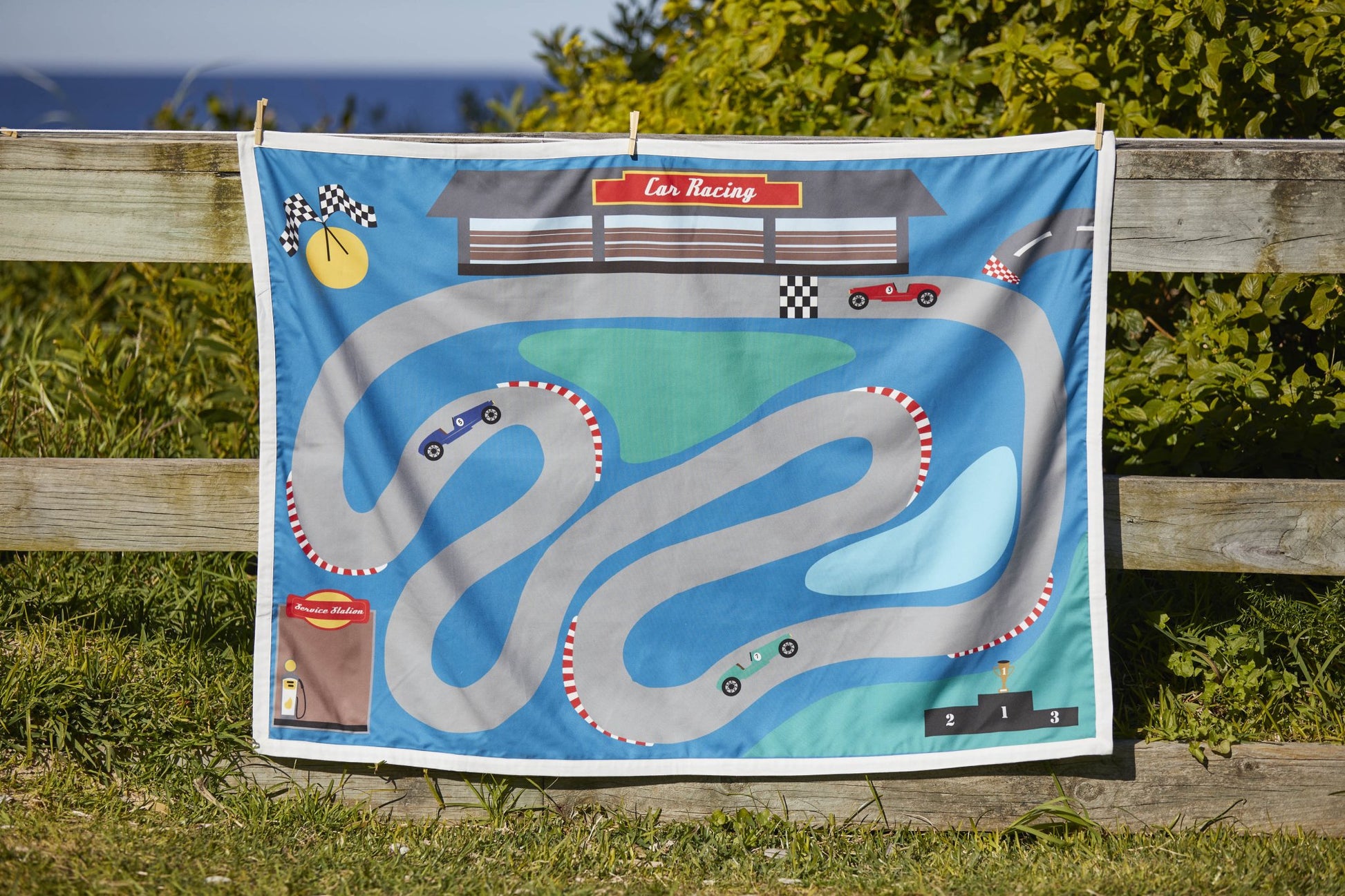 Little Car Suitcase limited Bundle Offer. - Travel Toy for Toddlers Ages 2 - 4 - Wonderful Little Company ™