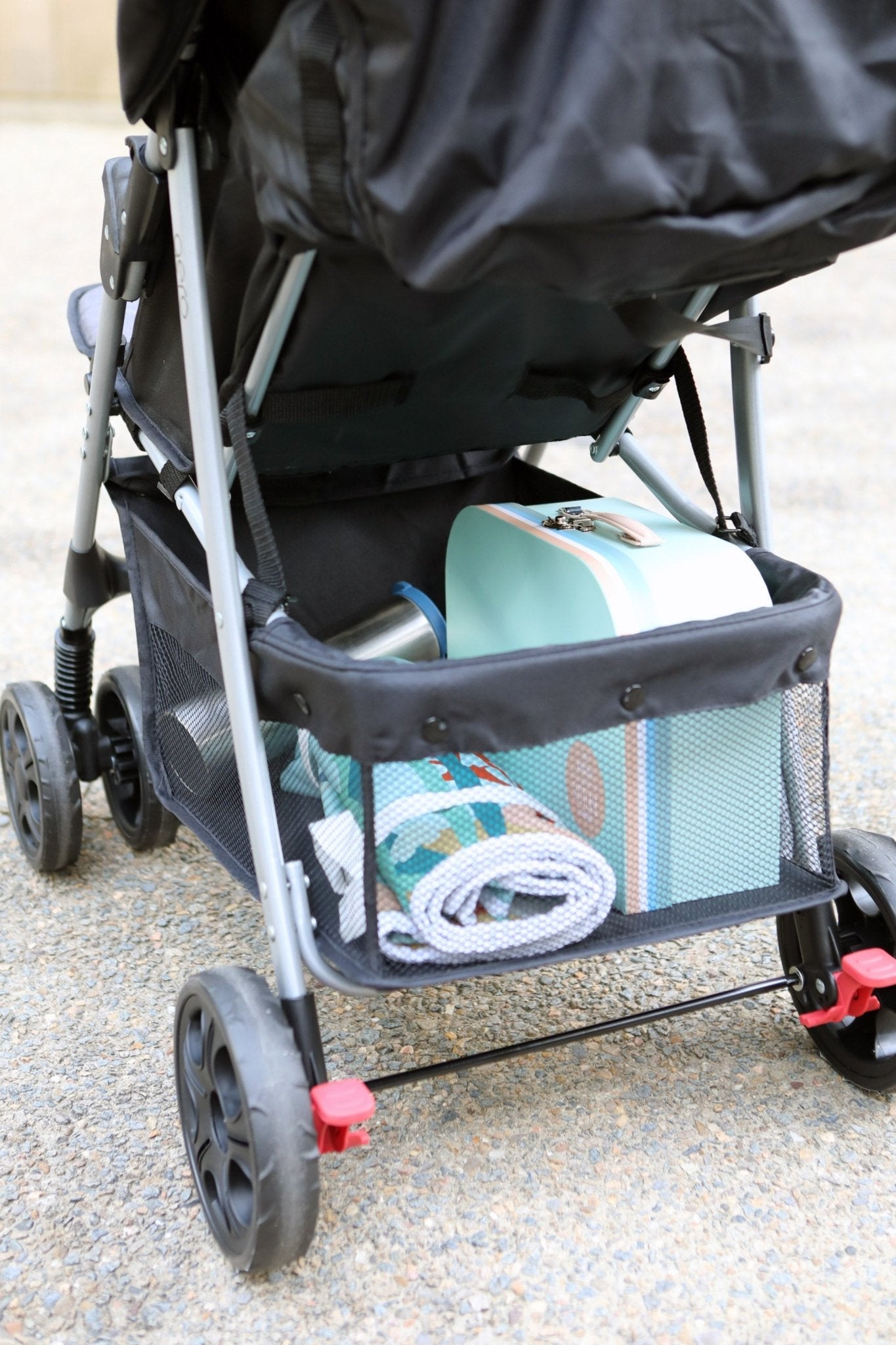 Ocean Explorer Suitcase – One for You, One for a Friend Offer! (Save $59) - Wonderful Little Company ™