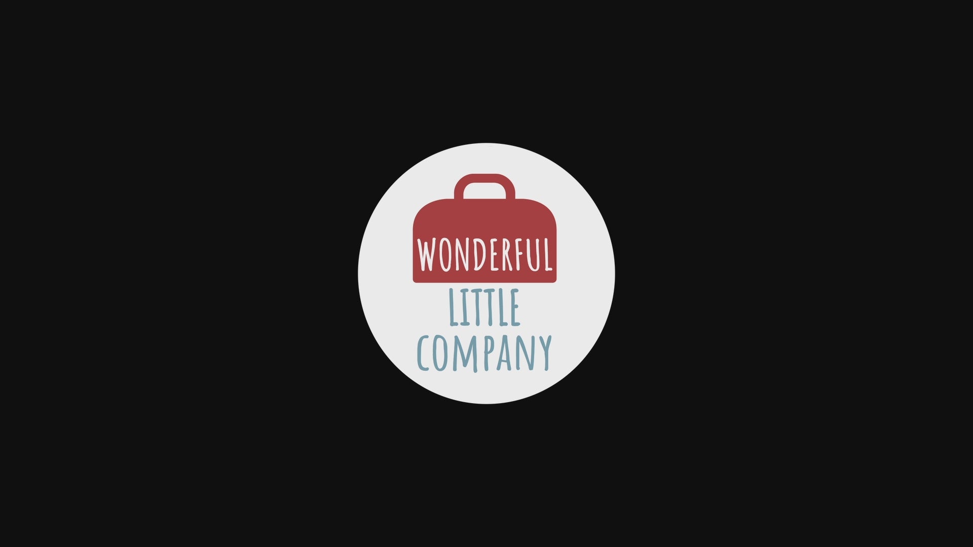 Load video: Wonderful Little Company Introduction Promo